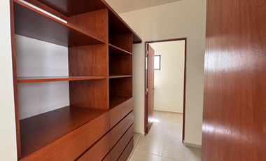 CASA EN PRIVADA NADIRA CONKAL ENTREGA SEPTIEMBRE 2026
