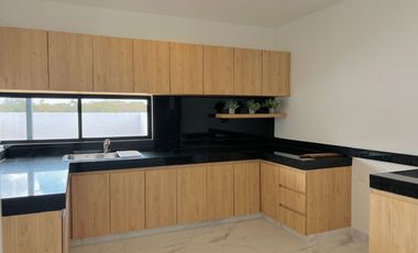 PREVENTA CASAS EN CUMBRES DZITYÁ MÉRIDA