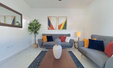 PREVENTA CASAS EN CUMBRES DZITYÁ MÉRIDA
