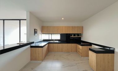 PREVENTA CASAS EN CUMBRES DZITYÁ MÉRIDA