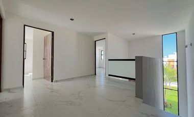 PREVENTA CASAS EN CUMBRES DZITYÁ MÉRIDA
