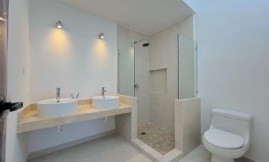 PREVENTA CASAS EN CUMBRES DZITYÁ MÉRIDA
