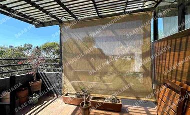 Casa en residencial Cruz del sur