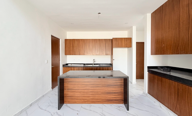 CASA EN VENTA PRIVADA RESIDENCIAL AIRE PURO