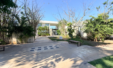 CASA EN VENTA PRIVADA RESIDENCIAL AIRE PURO
