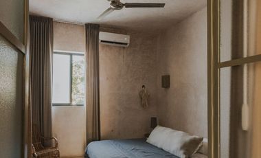 Casa en venta en el centro de Mérida
