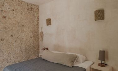 Casa en venta en el centro de Mérida