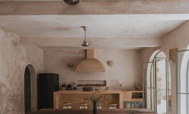 Casa en venta en el centro de Mérida