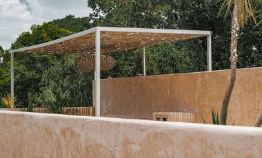 Casa en venta en el centro de Mérida