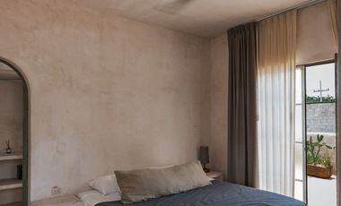 Casa en venta en el centro de Mérida