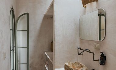 Casa en venta en el centro de Mérida