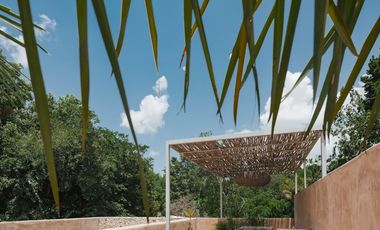 Casa en venta en el centro de Mérida