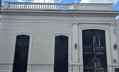 CASA COLONIAL MERIDA CENTRO PARA REMODELAR