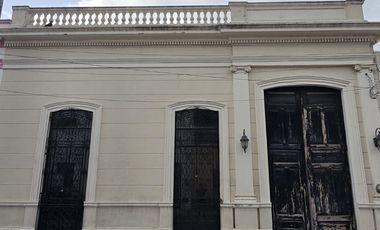 CASA COLONIAL MERIDA CENTRO PARA REMODELAR