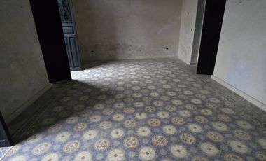 CASA COLONIAL MERIDA CENTRO PARA REMODELAR