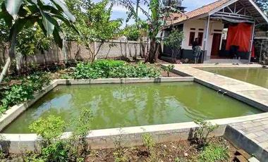 Villa murah Bandung