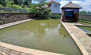 Villa murah Bandung