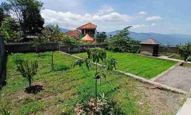 Villa murah Bandung