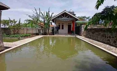 Villa murah Bandung