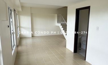 3 Bedroom Condo in Sta Mesa Manila near U-Belt