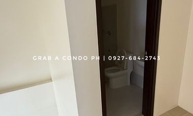 3 Bedroom Condo in Sta Mesa Manila near U-Belt