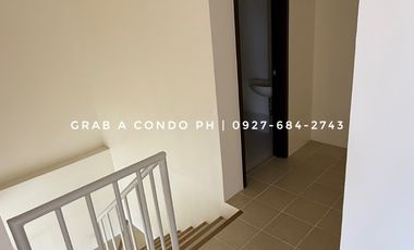 3 Bedroom Condo in Sta Mesa Manila near U-Belt