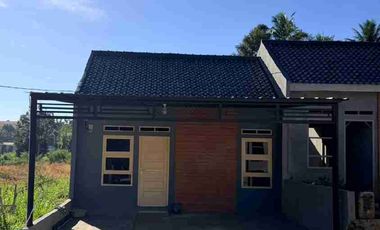 Perum Subsidi Pesona 77 blkg RS Jiwa