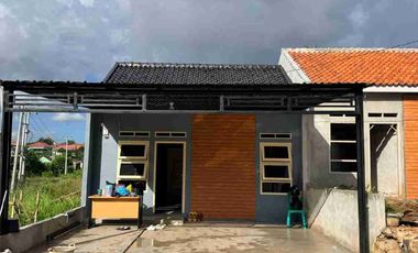 Perum Subsidi Pesona 77 blkg RS Jiwa