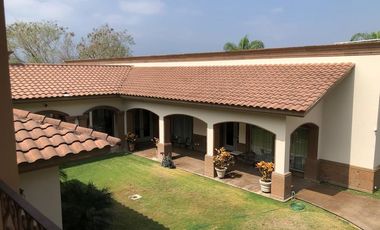 🏡 Casa en Renta Zona Hacienda Las Misiones, Santiago, N.L.