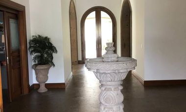 🏡 Casa en Renta Zona Hacienda Las Misiones, Santiago, N.L.