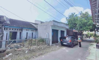 Jual Cepat perum Harjamukti dekat Citra Land Cirebon