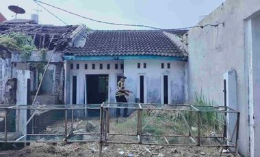 Jual Cepat perum Harjamukti dekat Citra Land Cirebon