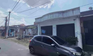 Jual Cepat perum Harjamukti dekat Citra Land Cirebon