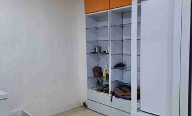 Sewa Ruko di Bukit Cimanggu City Bogor