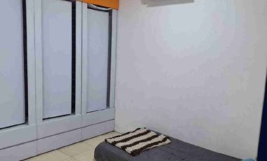 Sewa Ruko di Bukit Cimanggu City Bogor