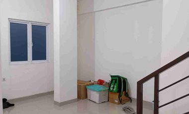 Jual Ruko Hook Cendrawasih