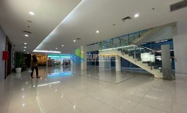 Dijual Office Space Premium di The Prominence – Lokasi Prestisius