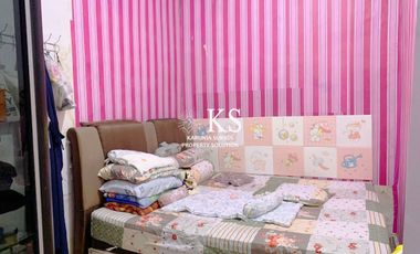 Dijual Rumah di Jalan Talang Betutu Lama, Talang Kelapa Kota Palembang