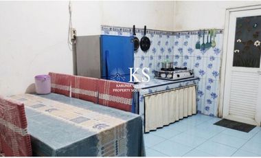 Dijual Rumah di Jalan Talang Betutu Lama, Talang Kelapa Kota Palembang
