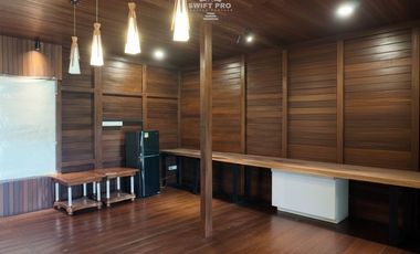 Dijual Murah Pondok Indah View Lapangan Golf Rumah Heritage Konsep Villa Hitung Tanah