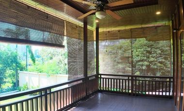 Dijual Murah Pondok Indah View Lapangan Golf Rumah Heritage Konsep Villa Hitung Tanah