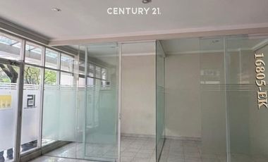Dijual Ruko Strategis 4 Lantai Siap Pakai Dekat Bxc Mall di Sektor 9 Bintaro Tangsel Lr-18366