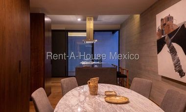 Casa Dúplex con Terraza  en Venta en Colonia Condesa, Cuauhtémoc, CDMX #26-3207 AVC