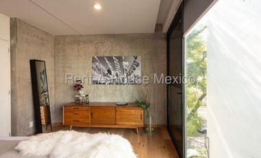 Casa Dúplex con Terraza  en Venta en Colonia Condesa, Cuauhtémoc, CDMX #26-3207 AVC