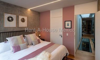 Casa Dúplex con Terraza  en Venta en Colonia Condesa, Cuauhtémoc, CDMX #26-3207 AVC