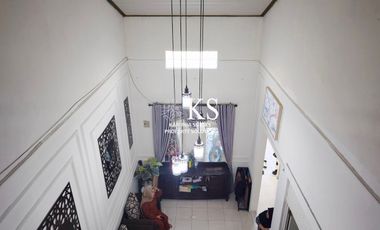 Dijual Rumah di Puri Sejahtera II, Sukarami Kota Palembang