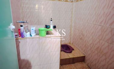 Dijual Rumah di Puri Sejahtera II, Sukarami Kota Palembang