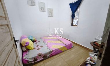 Dijual Rumah di Puri Sejahtera II, Sukarami Kota Palembang