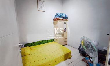 Dijual Rumah di Puri Sejahtera II, Sukarami Kota Palembang
