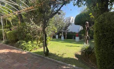 casa sola de un solo nivel en renta